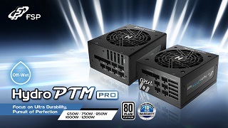 Hydro PTM PRO Cover