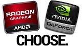 AMD or Nvidia GPU